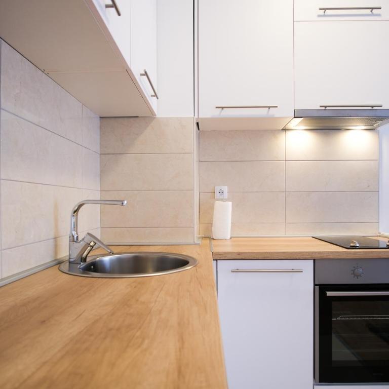Apartman Banjo - Apartman sa 1 Spavaćom Sobom - 46