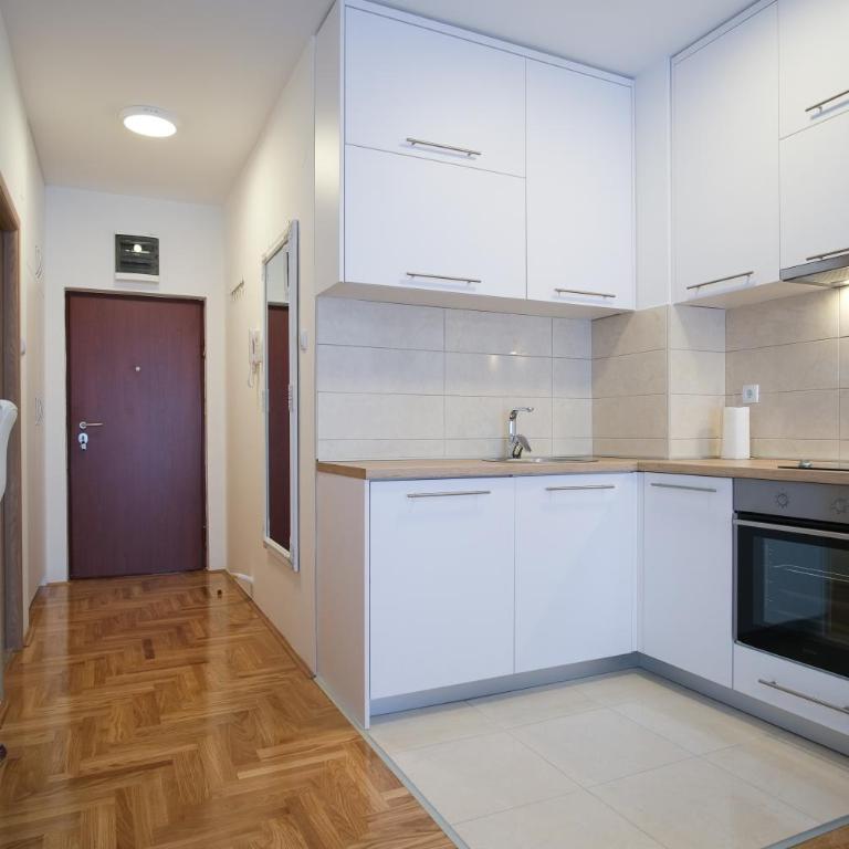Apartman Banjo - Apartman sa 1 Spavaćom Sobom - 44