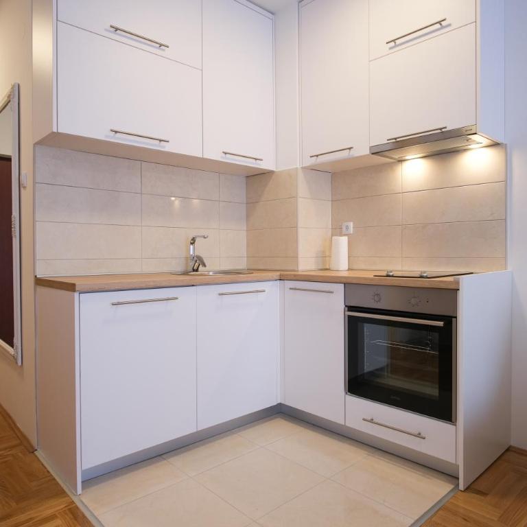 Apartman Banjo - Apartman sa 1 Spavaćom Sobom - 43