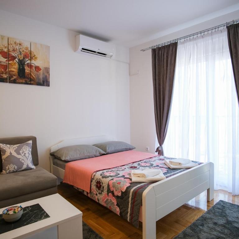 Apartman Banjo - Apartman sa 1 Spavaćom Sobom - 37