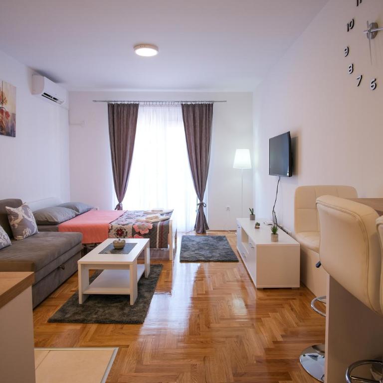 Apartman Banjo - Apartman sa 1 Spavaćom Sobom - 1