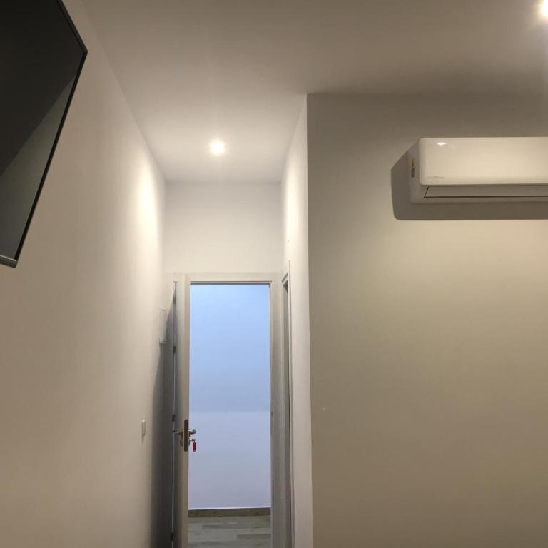 Alojamiento Saturno 1 - Habitación Doble con baño privado - 26
