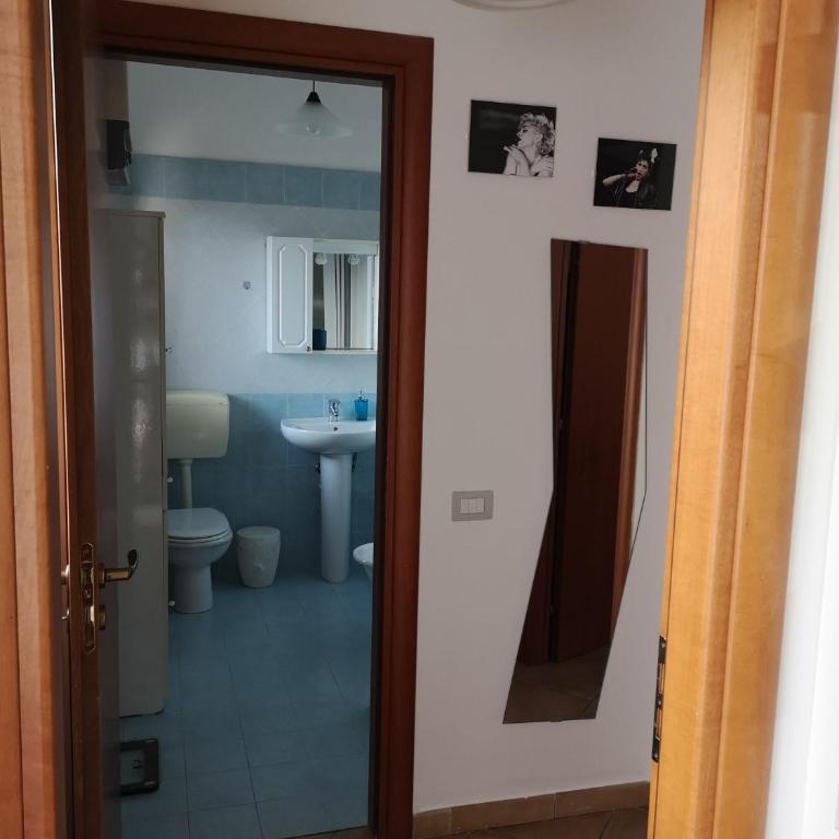 La Casetta della Musica - Haus mit 1 Schlafzimmer - 9