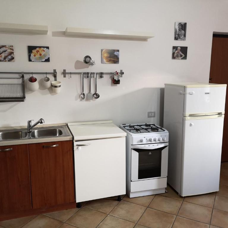La Casetta della Musica - Haus mit 1 Schlafzimmer - 4