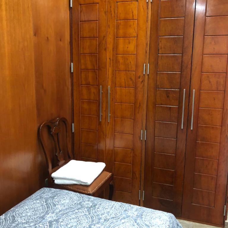 Casa Campo Machu Picchu - Club Los Girasoles, Chaclacayo - Apartamento de 3 dormitorios - 29