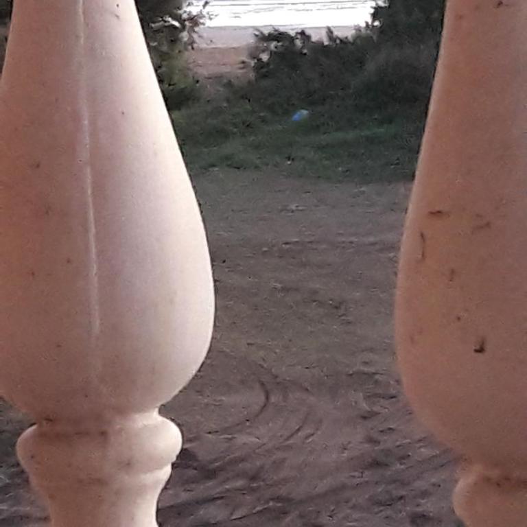 Frente al Mar sobre Costanera casi 87 - Vacation Home - 27