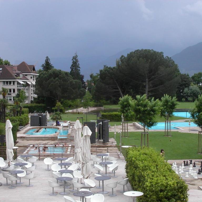 Villa Doris - Appartamento con 1 Camera da Letto - 8