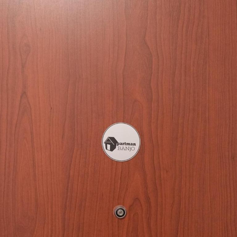 Apartman Banjo - Apartman sa 1 Spavaćom Sobom - 3