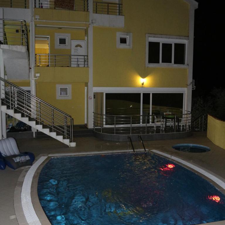 Crypto House G - Apartment with Sea View - 4