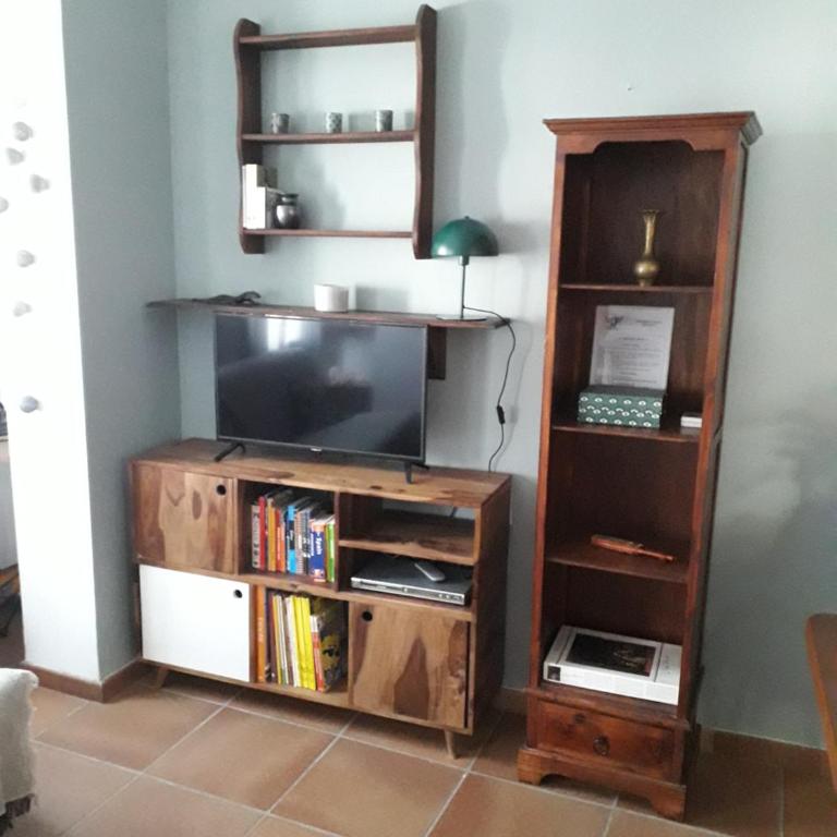 Piso Blanco - Apartamento de 2 dormitorios - 13