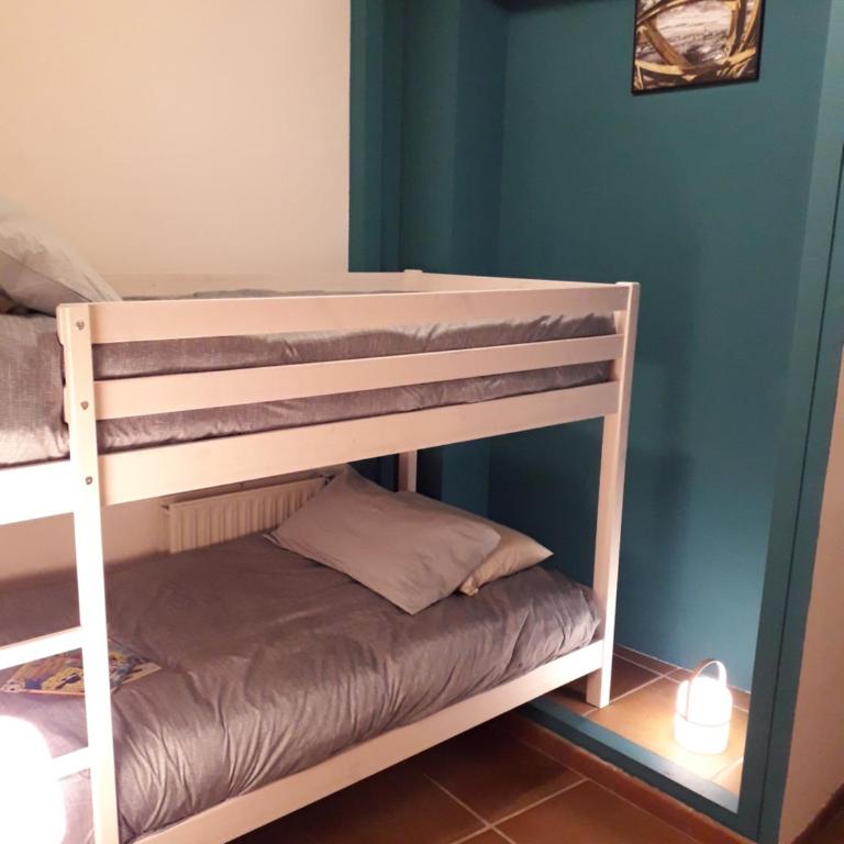 Piso Blanco - Apartamento de 2 dormitorios - 20