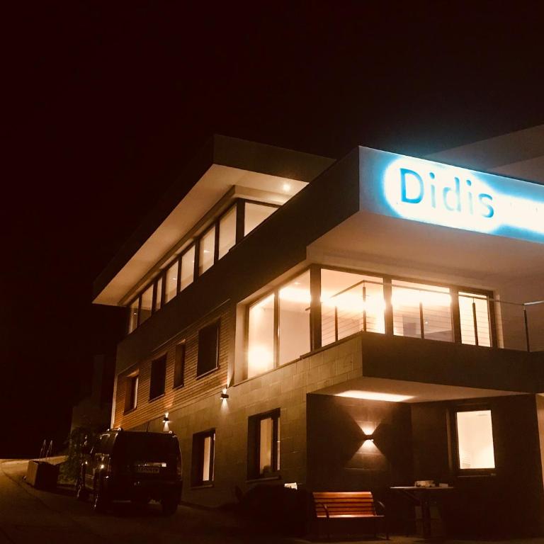 Didis #holidayhome - Apartment mit 3 Schlafzimmern - 10