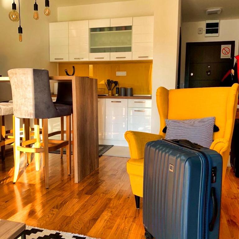La Siesta Apartment - Apartman sa 1 Spavaćom Sobom - 15