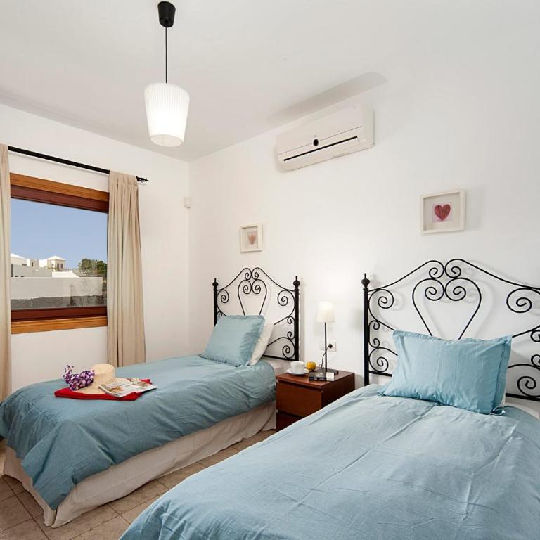 Ramon - Two-Bedroom Villa - 12