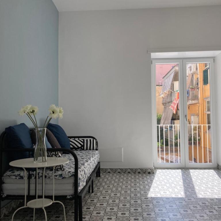 Torno Torno intero appartamento tra mare e costiera - Appartamento con 1 Camera da Letto - 3