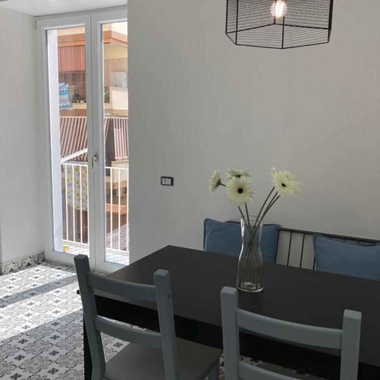 Torno Torno intero appartamento tra mare e costiera - Appartamento con 1 Camera da Letto - 8