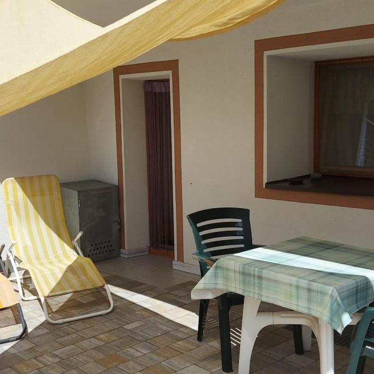Ferienhof - agritur Mairulrichhof - Apartamento de 1 dormitorio (2 adultos) - 1