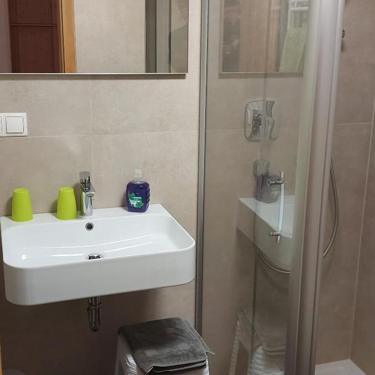 Ferienhof - agritur Mairulrichhof - Apartamento de 1 dormitorio (2 adultos) - 2