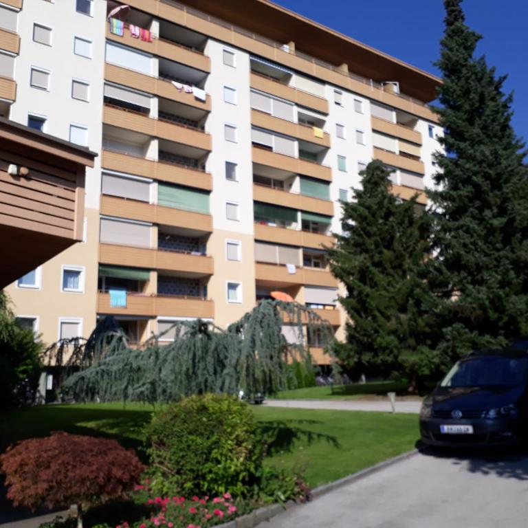 Seeappartment Regina Bodensdorf am Ossiacher See am Fuße der Gerlitzen - Apartment mit 1 Schlafzimmer - 31