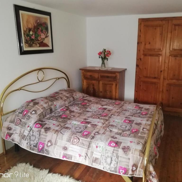 Clou Accomodation - Appartamento con 1 Camera da Letto - 1