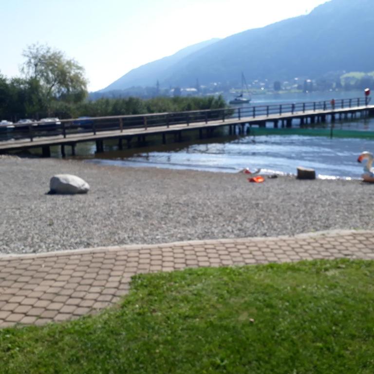 Seeappartment Regina Bodensdorf am Ossiacher See am Fuße der Gerlitzen - Apartment mit 1 Schlafzimmer - 30
