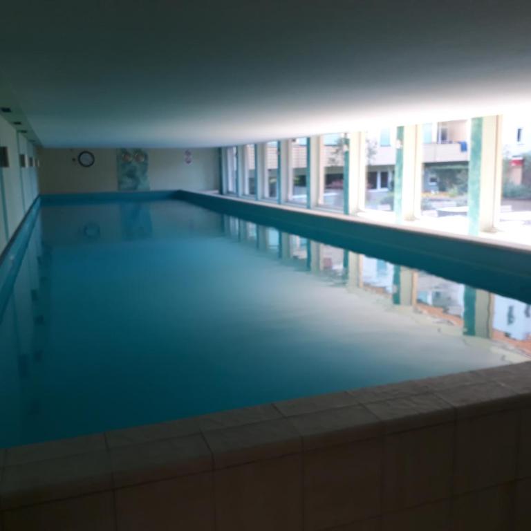 Seeappartment Regina Bodensdorf am Ossiacher See am Fuße der Gerlitzen - Apartment mit 1 Schlafzimmer - 29