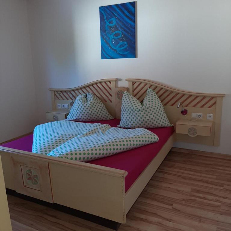 Haus Santorum - Apartment mit 2 Schlafzimmern - 2