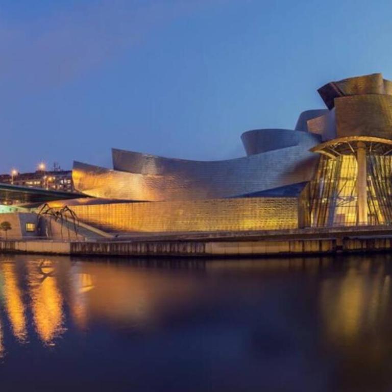 Lujoso piso en Casco Viejo. Bilbao. Free wifi. - Two-Bedroom Apartment - 14