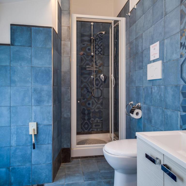Raphael Rooms - Camera Matrimoniale con Bagno Privato - 1