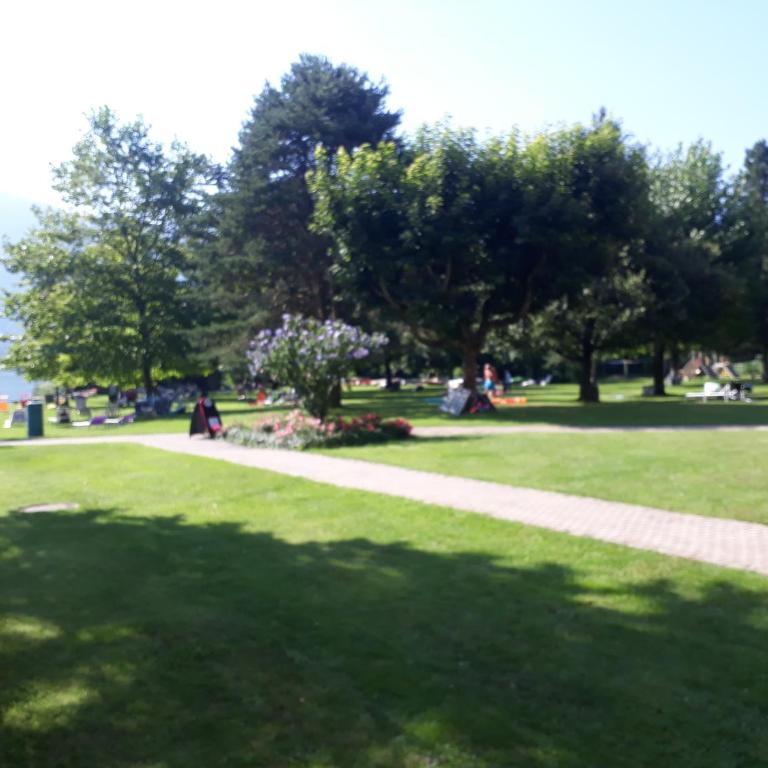 Seeappartment Regina Bodensdorf am Ossiacher See am Fuße der Gerlitzen - Apartment mit 1 Schlafzimmer - 28