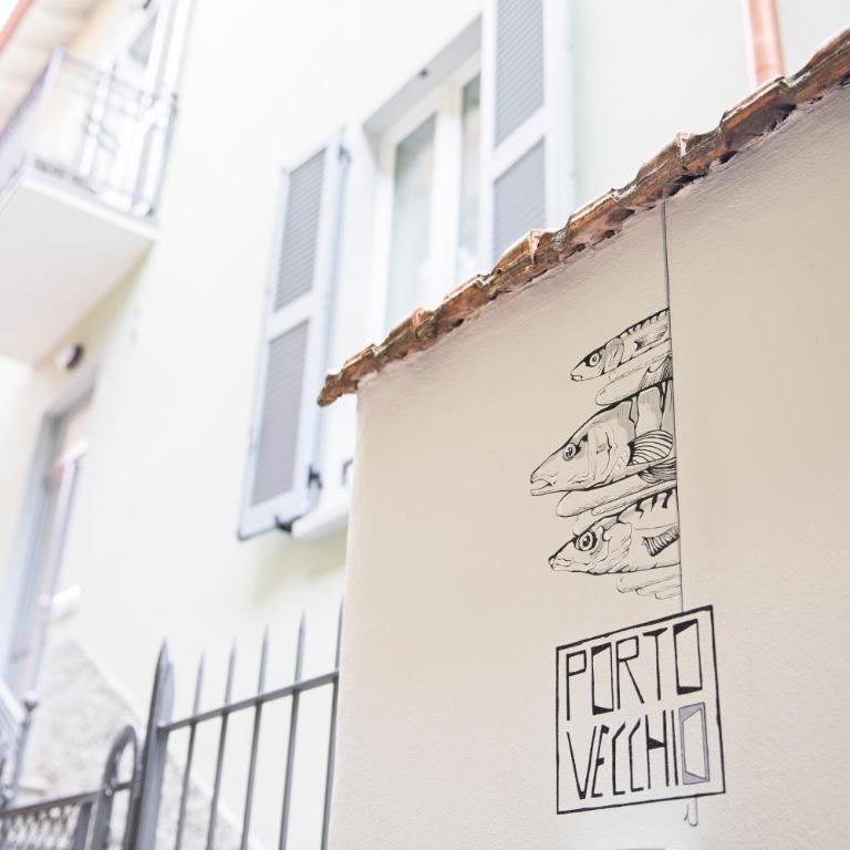 Casa Porto Vecchio by Villa Porta Collection - Apartamento de 1 dormitorio con balcón - 23