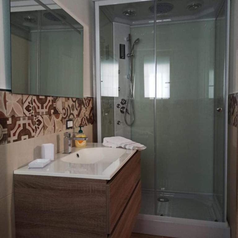 Casa degli Spartani Pina - Appartamento con 2 Camere da Letto - 8