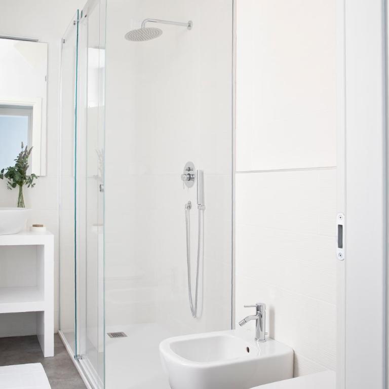 Casa Porto Vecchio by Villa Porta Collection - Apartamento de 1 dormitorio con balcón - 5