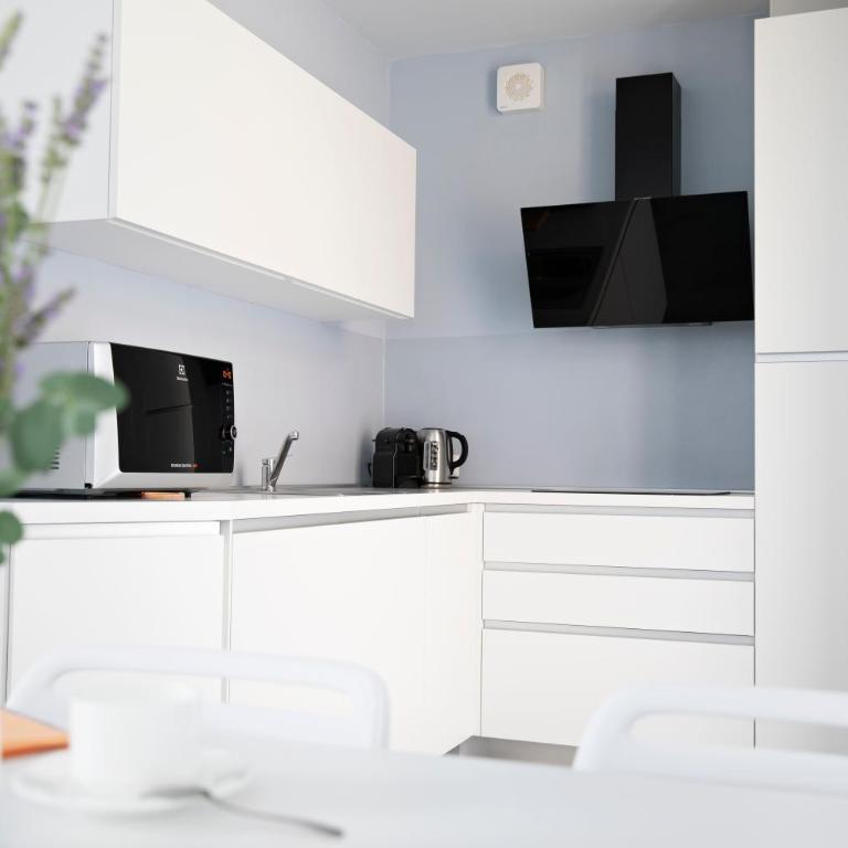 Casa Porto Vecchio by Villa Porta Collection - Apartamento de 1 dormitorio con balcón - 7