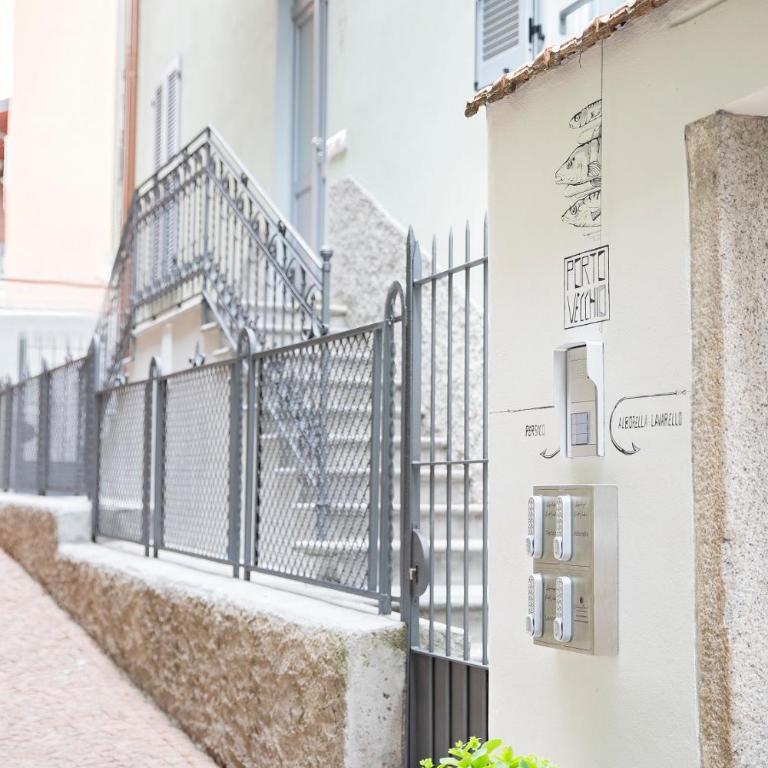 Casa Porto Vecchio by Villa Porta Collection - Apartamento de 1 dormitorio con balcón - 20