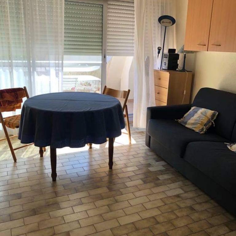 Studio 27m2 proche de la plage - Studio-Apartment - 8