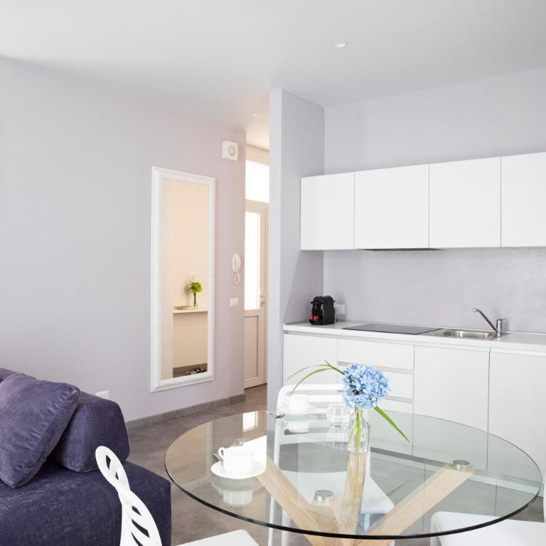 Casa Porto Vecchio by Villa Porta Collection - Apartamento de 1 dormitorio con balcón - 9