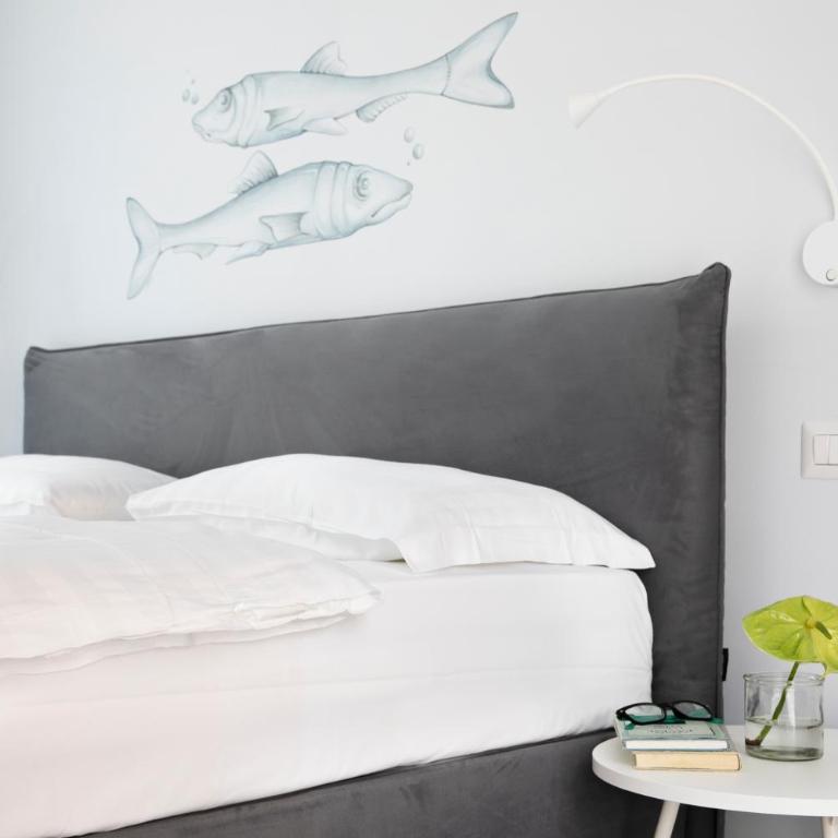 Casa Porto Vecchio by Villa Porta Collection - Apartamento de 1 dormitorio con balcón - 3