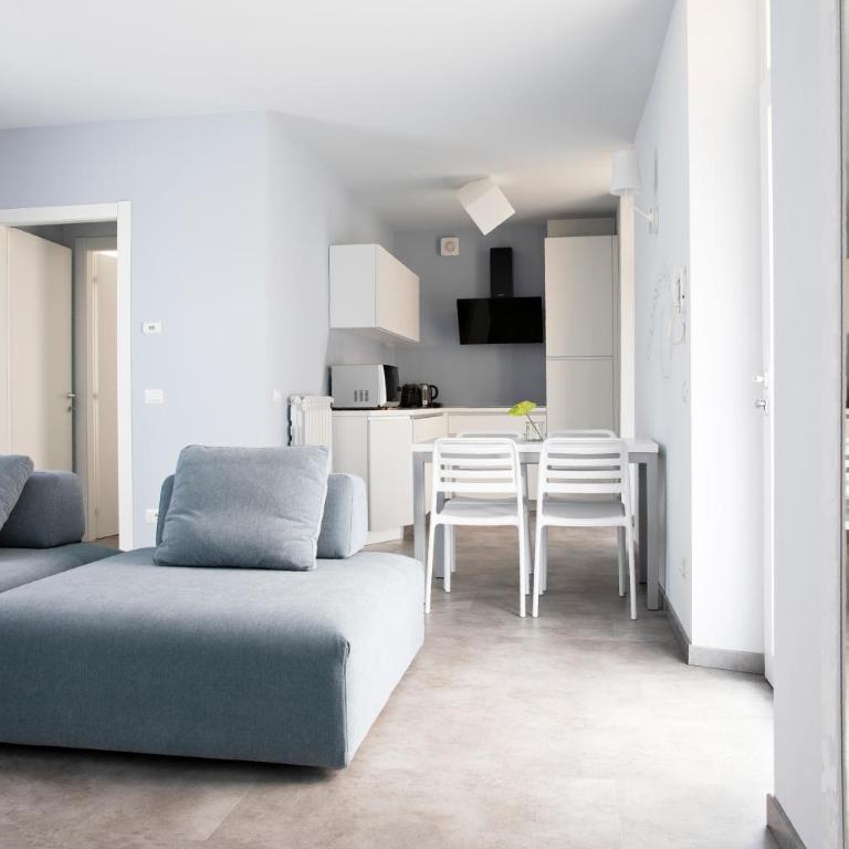 Casa Porto Vecchio by Villa Porta Collection - Apartamento de 1 dormitorio con balcón - 8