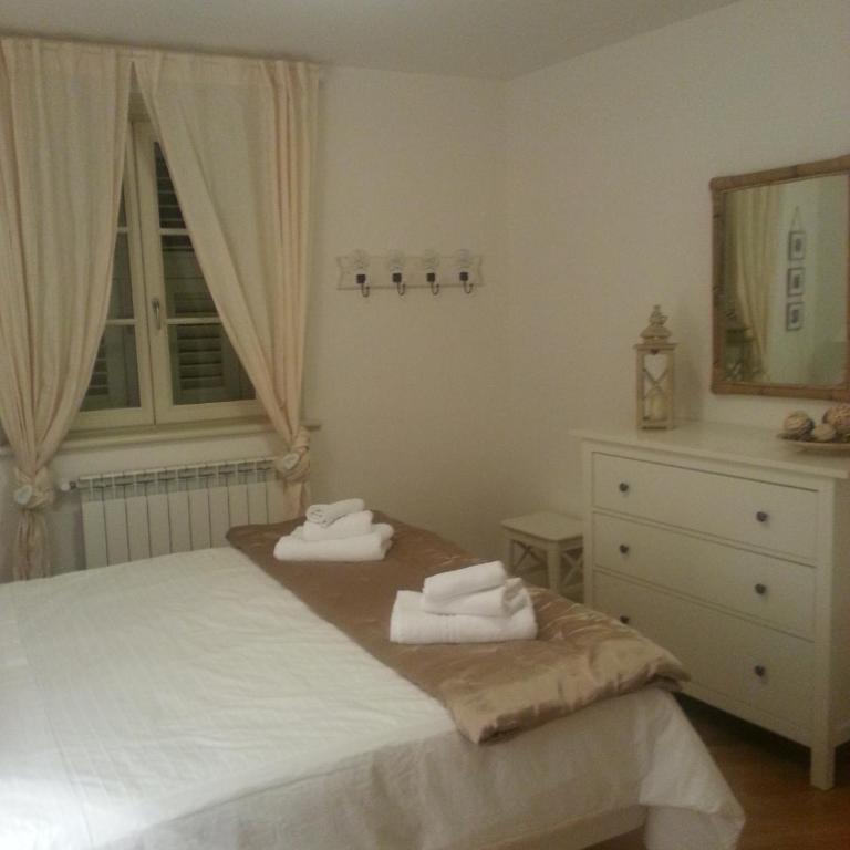 Residenza l'Antico Borgo - One-Bedroom Apartment - 3
