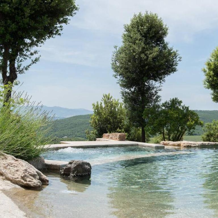 Casa Il Corbezzolo in Borgo storico - Appartamento con 1 Camera da Letto - 32