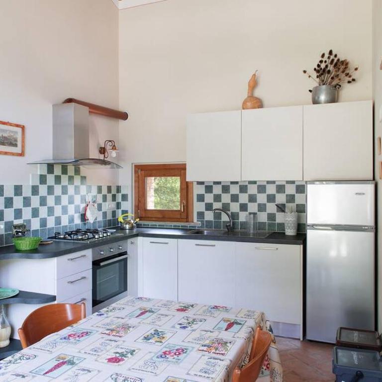 Casa Il Corbezzolo in Borgo storico - Appartamento con 1 Camera da Letto - 40