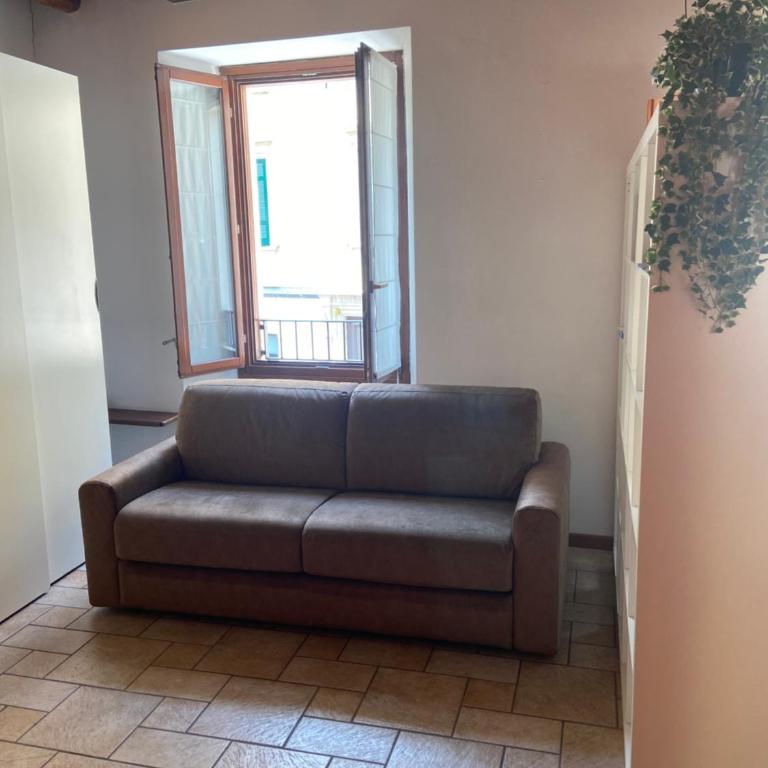 Bed on the Lake Como monolocale vista lago - Appartamento Monolocale - 9