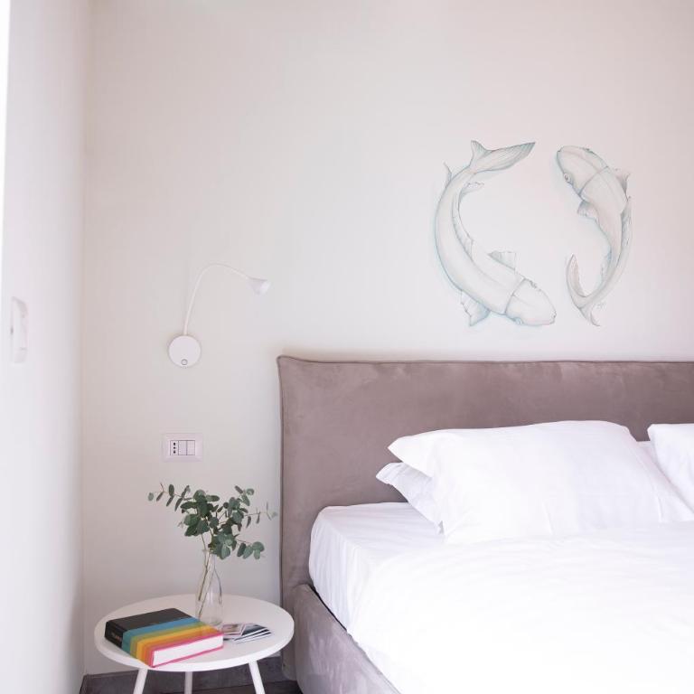Casa Porto Vecchio by Villa Porta Collection - Apartamento de 1 dormitorio con balcón - 2