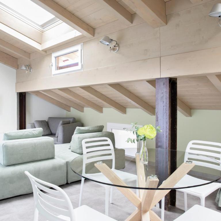 Casa Porto Vecchio by Villa Porta Collection - Apartamento de 1 dormitorio con balcón - 11
