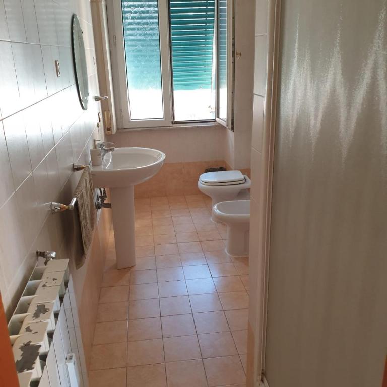 Appartamento Esquilino di Yan - Double or Twin Room with Private External Bathroom - 2