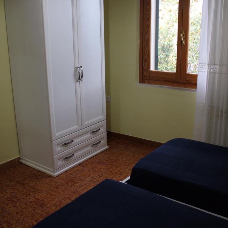 B&B Murichessa(Il Gelso) - Zweibettzimmer mit eigenem Bad - 4