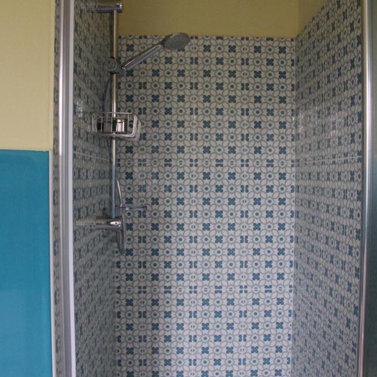 B&B Murichessa(Il Gelso) - Zweibettzimmer mit eigenem Bad - 2