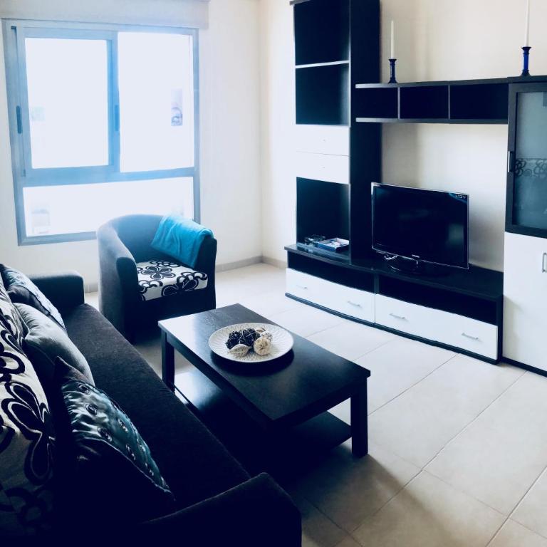 Casa Abuela Pepa - Apartamento de 1 dormitorio - 4