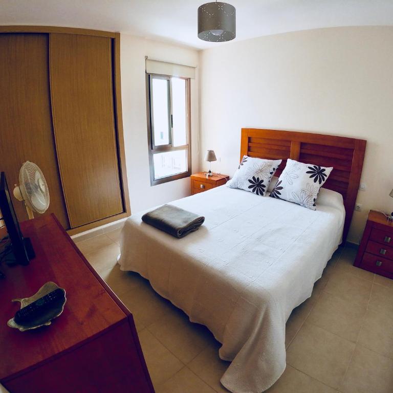 Casa Abuela Pepa - Apartamento de 1 dormitorio - 15